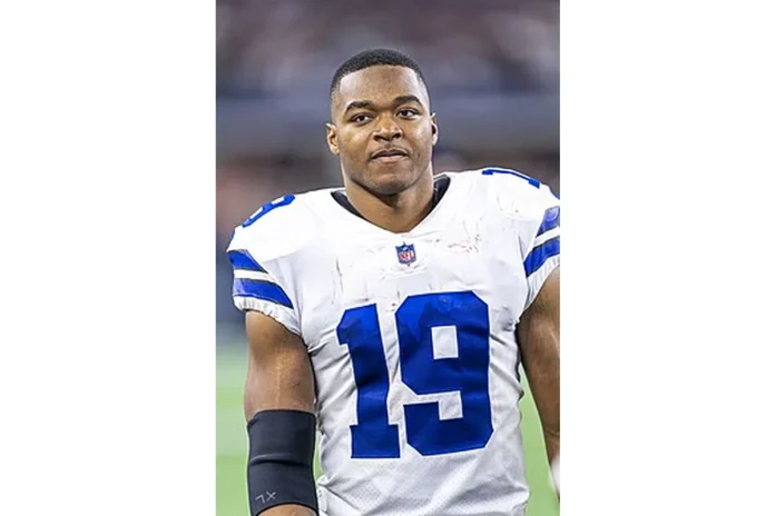 Image of Amari Cooper