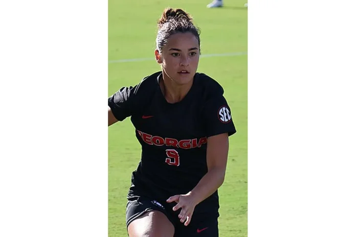 Image of Amber Nguyen