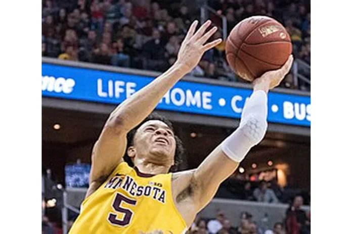 Image of Amir Coffey