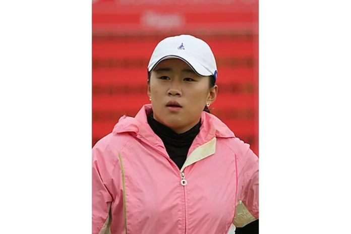 Image of Amy Yang