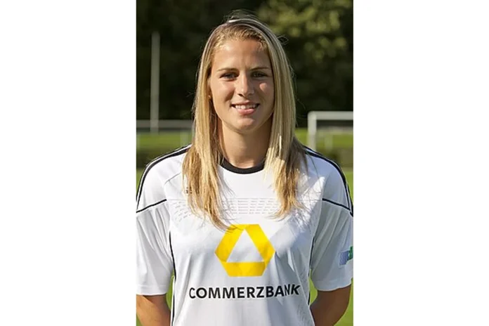 Image of Ana-Maria Crnogorcevic