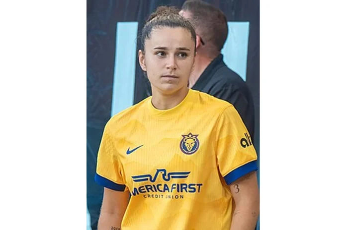 Image of Ana Tejada