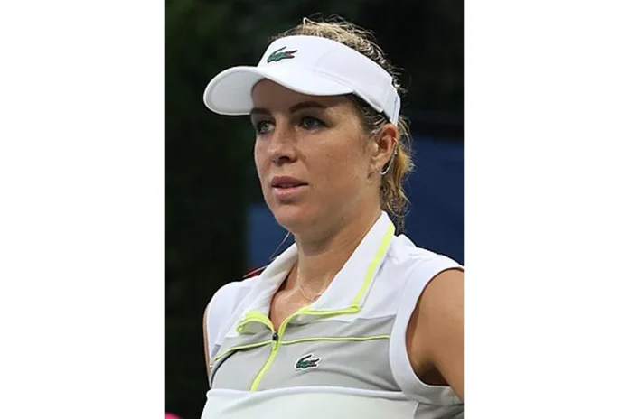 Image of Anastasia Pavlyuchenkova