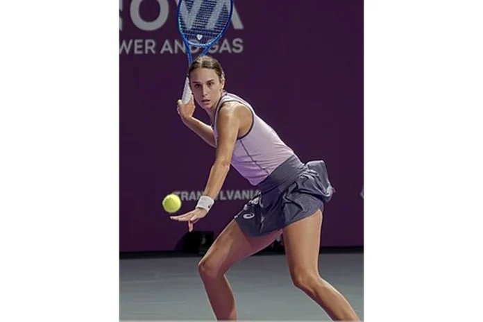 Image of Anca Todoni
