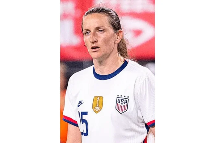 Image of Andi Sullivan