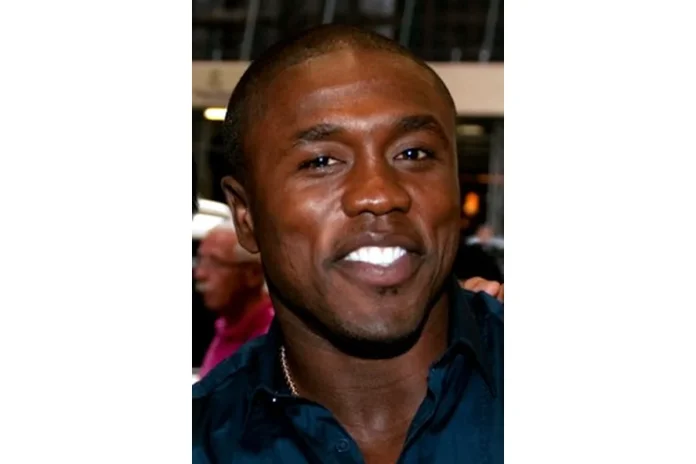 Image of Andre Berto