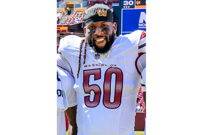Image of Andre Jones Jr.