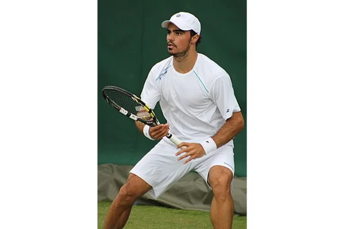 Image of Andrea Collarini