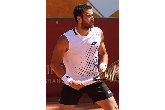 Image of Andrea Pellegrino