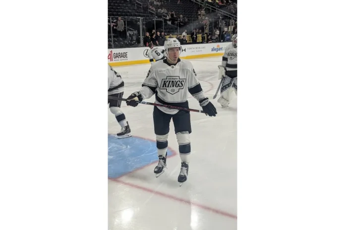Image of Andrei Kuzmenko