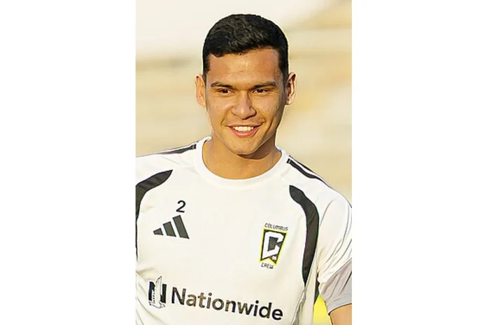 Image of Andres Herrera