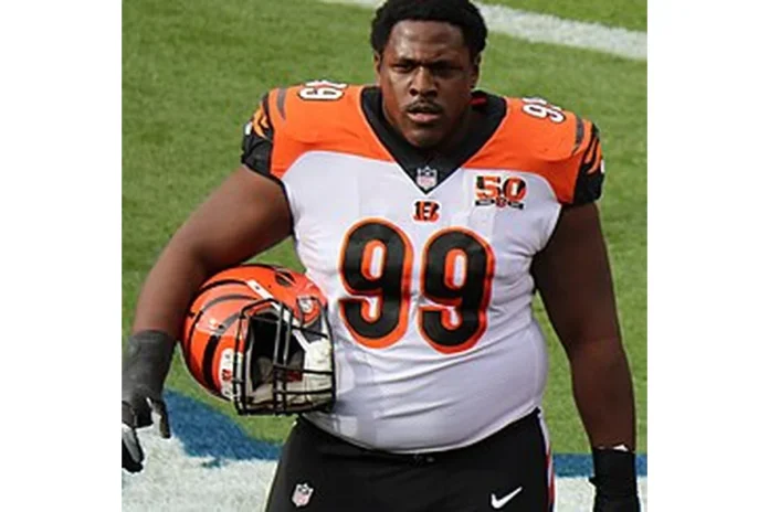 Image of Andrew Billings