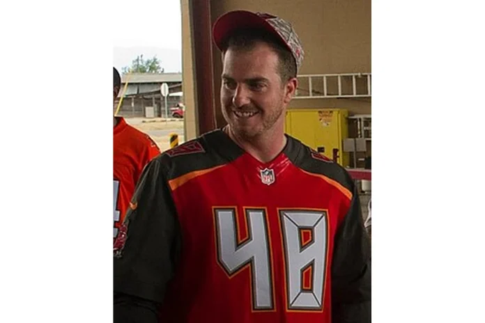 Image of Andrew DePaola