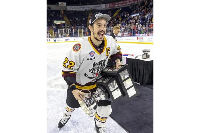 Image of Andrew Poturalski