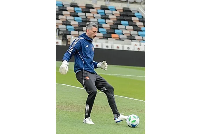 Image of Andrew Tarbell