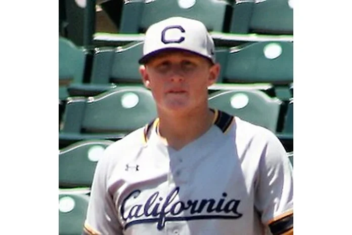 Image of Andrew Vaughn