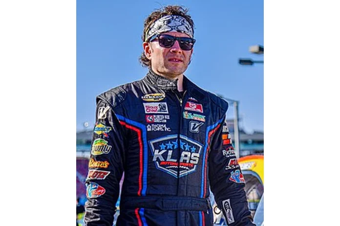 Image of Andy Jankowiak