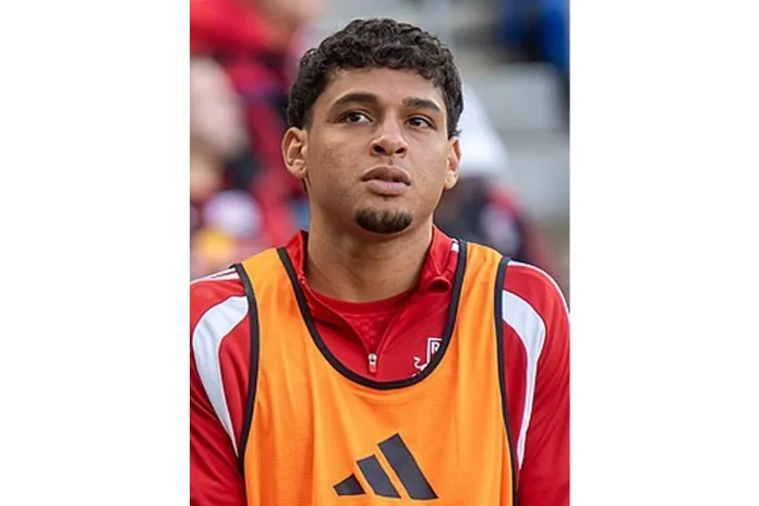 Image of Andy Rojas