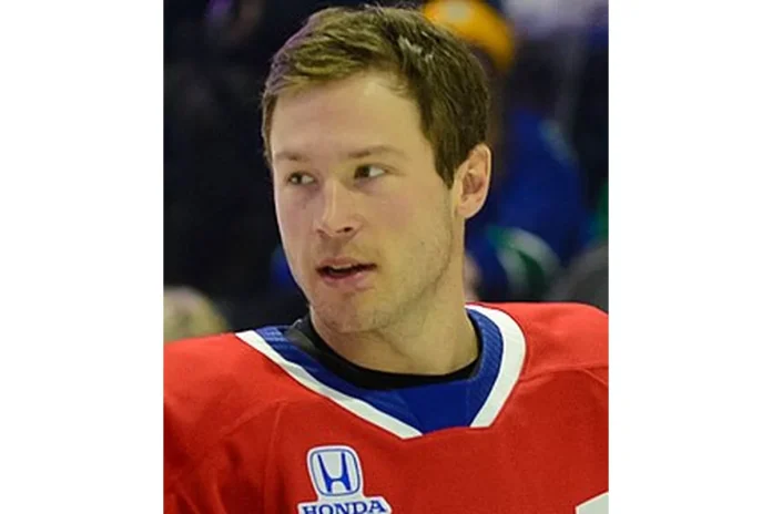 Image of Andy Welinski