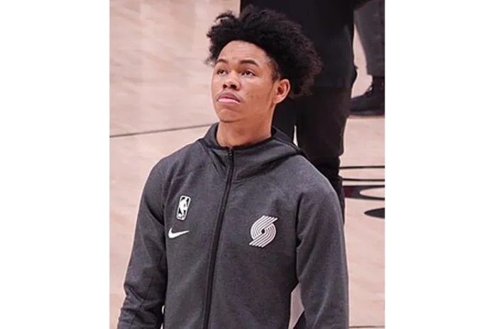 Image of Anfernee Simons