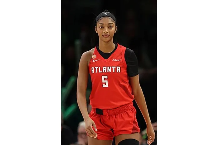 Image of Angel Reese