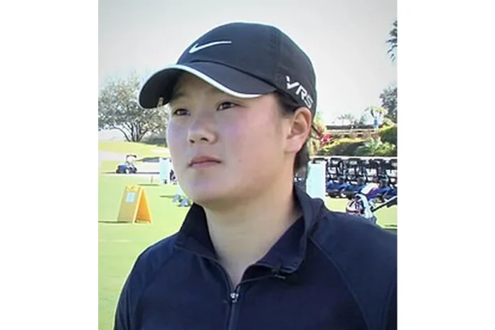 Image of Angel Yin