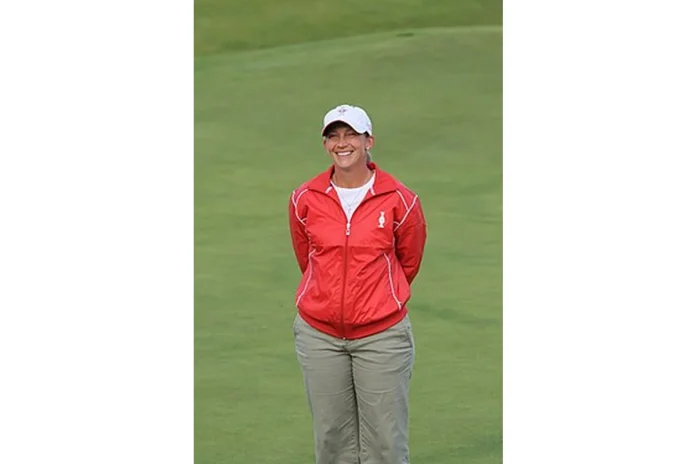 Image of Angela Stanford