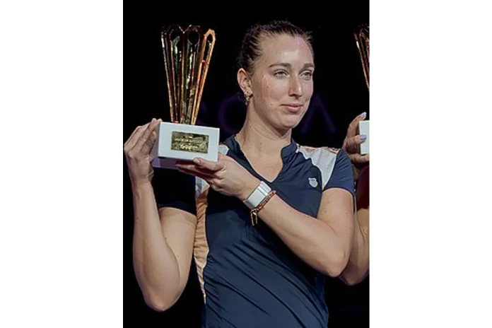 Image of Angelica Moratelli