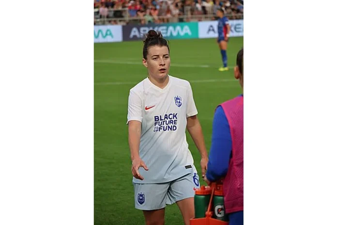 Image of Angharad James-Turner