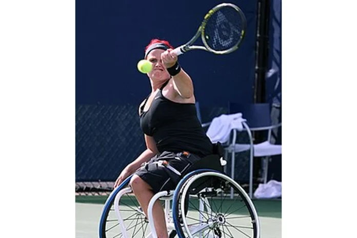 Image of Aniek Van Koot