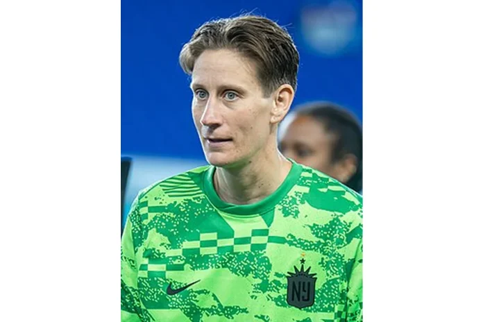 Image of Ann-Katrin Berger