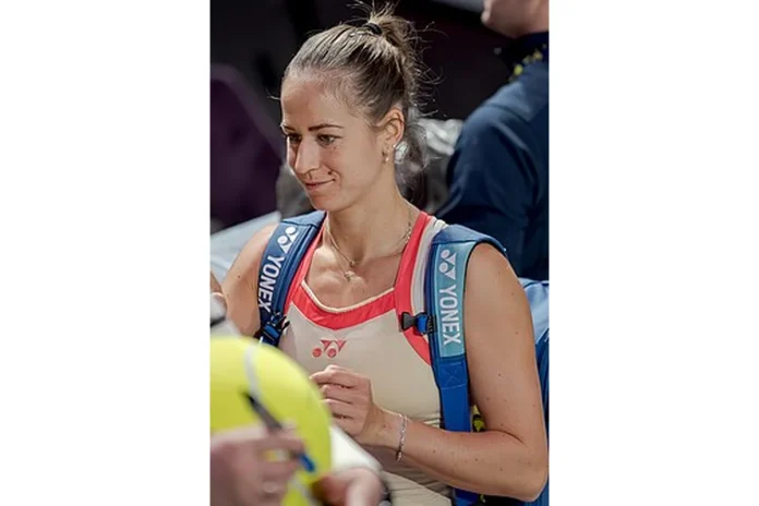 Image of Anna Bondar