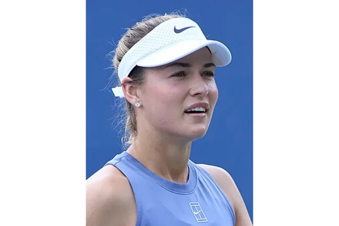 Image of Anna Kalinskaya