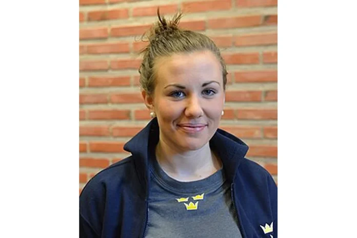 Image of Anna Kjellbin