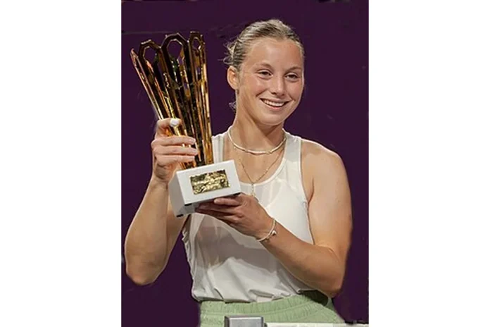 Image of Anna Siskova