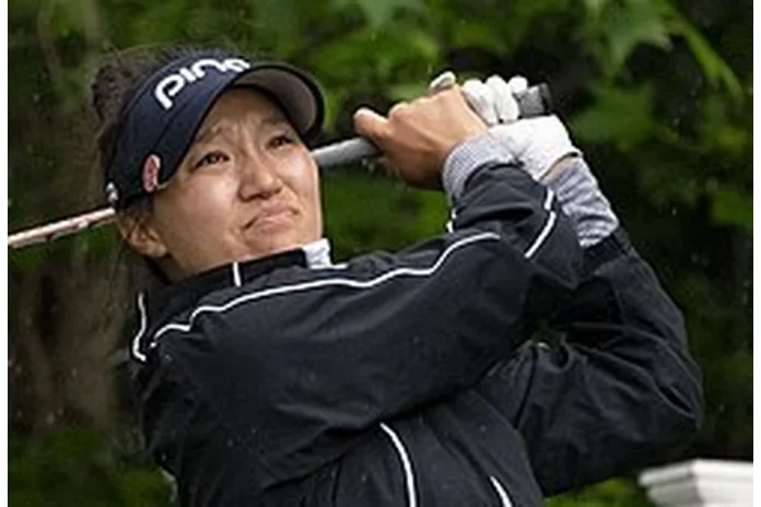 Image of Annie Park