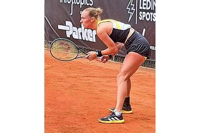 Image of Anouk Koevermans