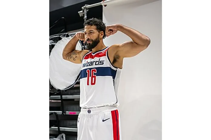Image of Anthony Gill