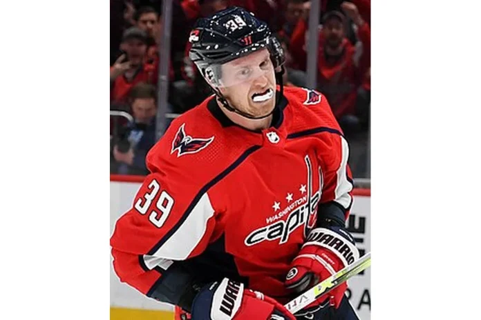 Image of Anthony Mantha