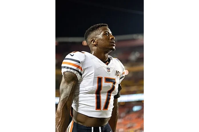 Image of Anthony Miller