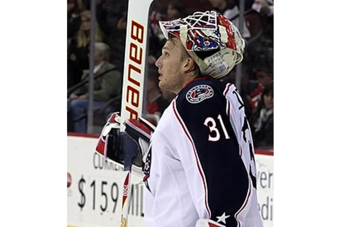 Image of Anton Forsberg
