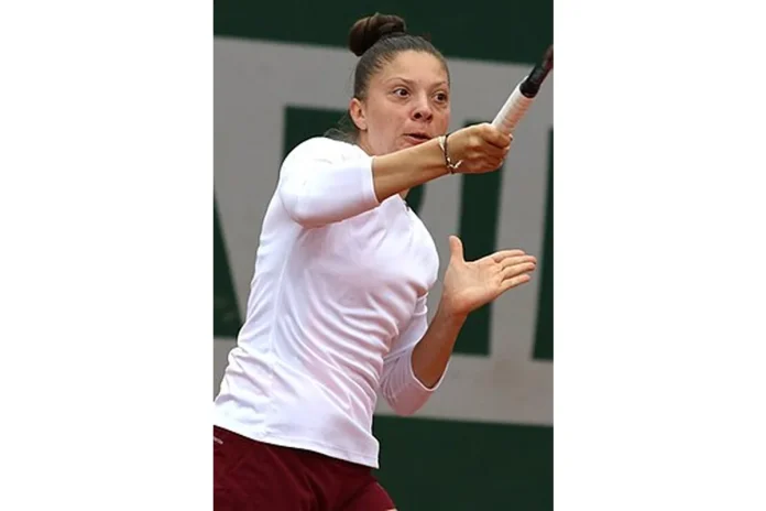 Image of Antonia Ruzic