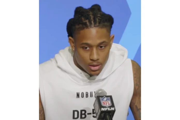 Image of Antonio Johnson