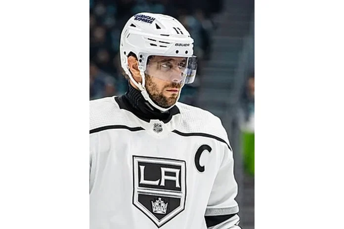 Image of Anze Kopitar