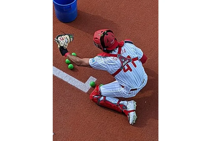 Image of Aramis Garcia