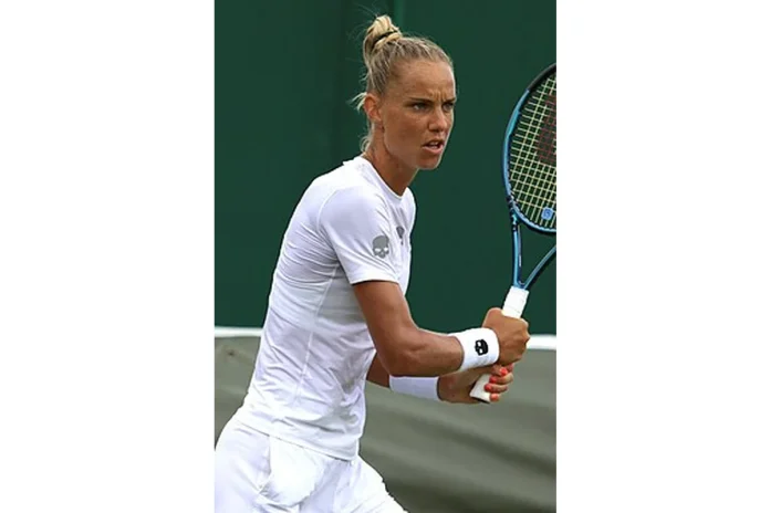 Image of Arantxa Rus
