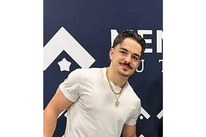 Image of Arber Xhekaj