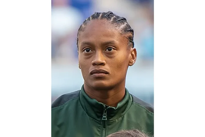 Image of Ariadina Alves Borges