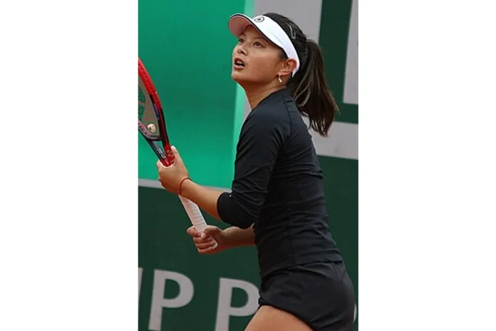 Image of Arianne Hartono