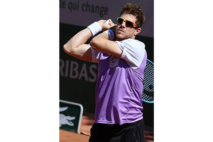 Image of Ariel Behar